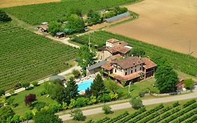 Agriturismo Ai Vigneti