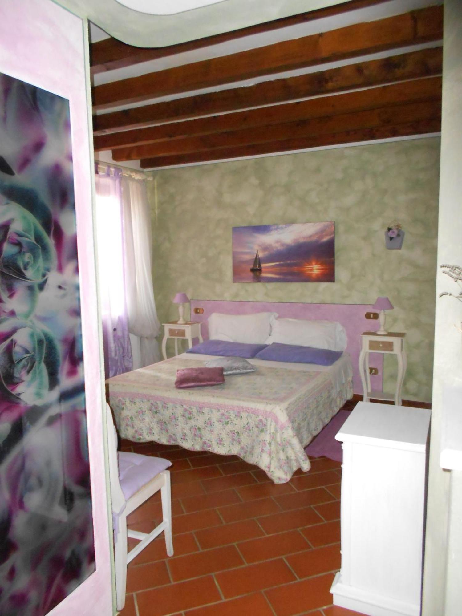 Agriturismo Ai Vigneti Ponti sul Mincio Zewnętrze zdjęcie