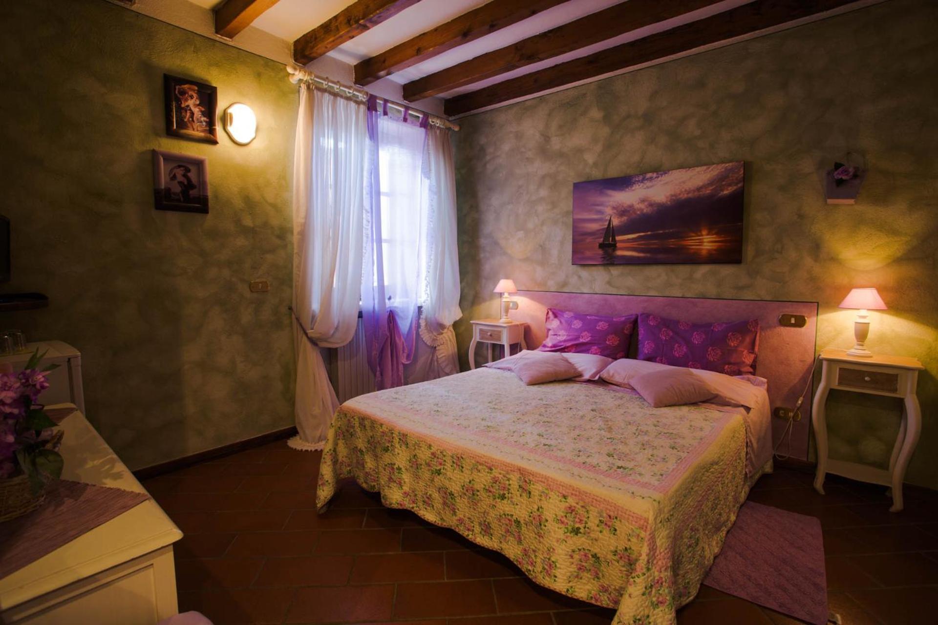 Agriturismo Ai Vigneti Ponti sul Mincio Zewnętrze zdjęcie