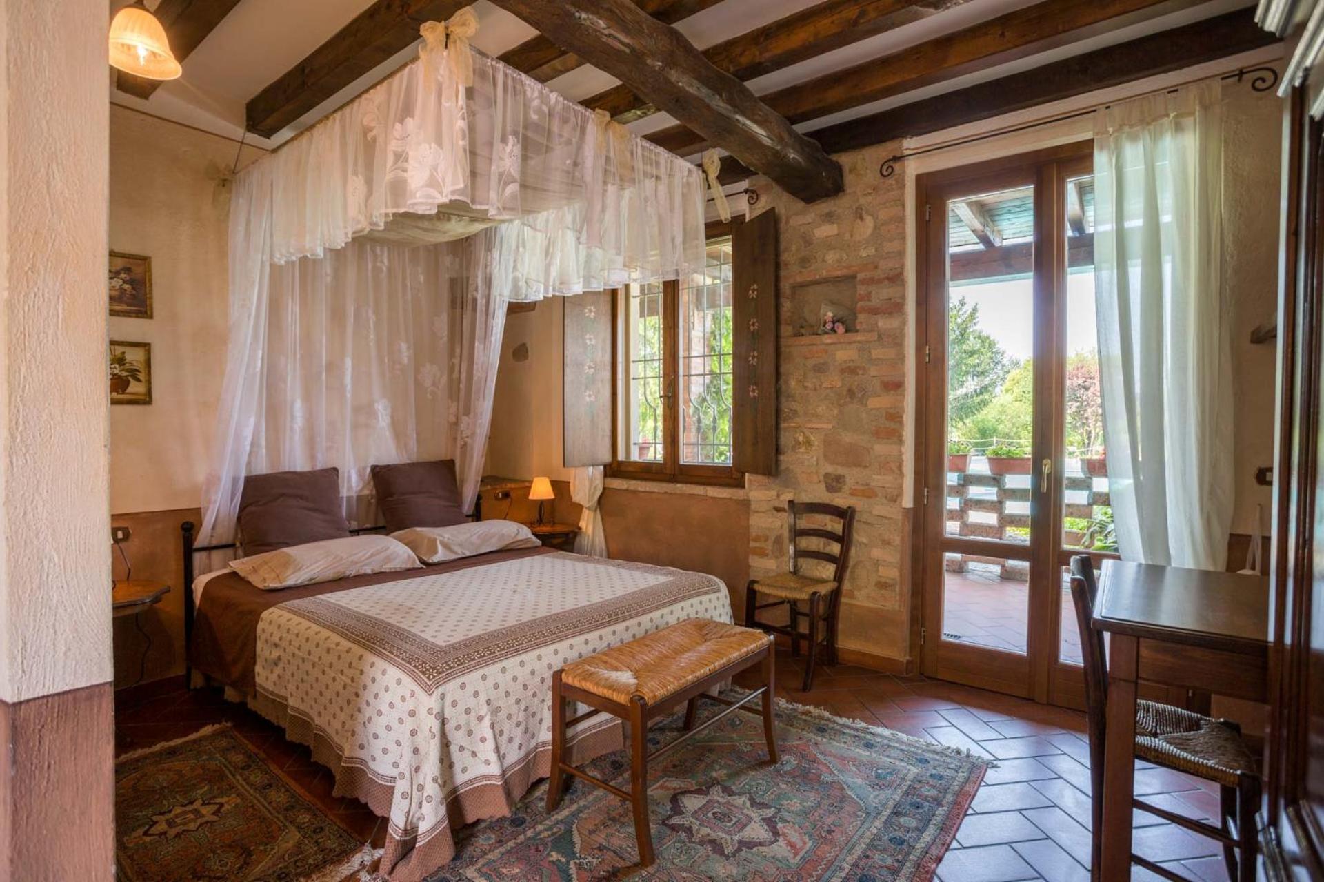 Agriturismo Ai Vigneti Ponti sul Mincio Zewnętrze zdjęcie